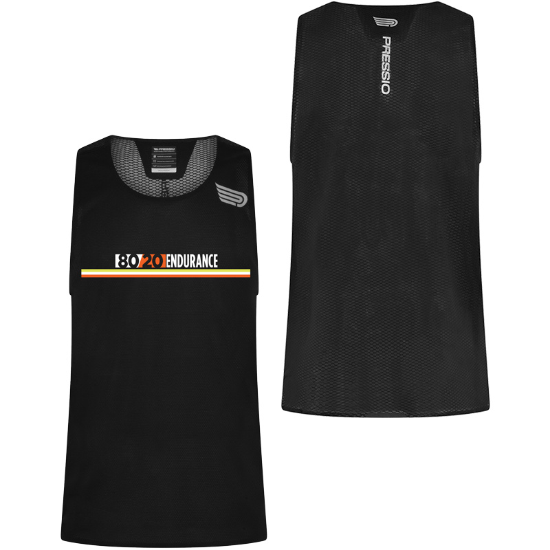 Men's Elite Singlet Thumbnail