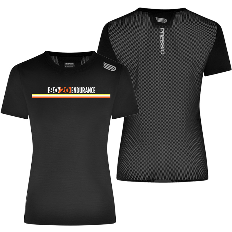 Women's Elite SS Tee Thumbnail