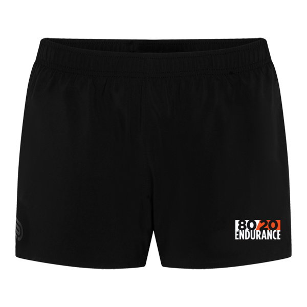 Women's Sustain 3" Short Thumbnail