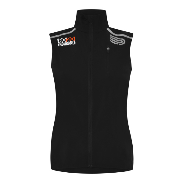 Women's EcoLite Run Vest Thumbnail