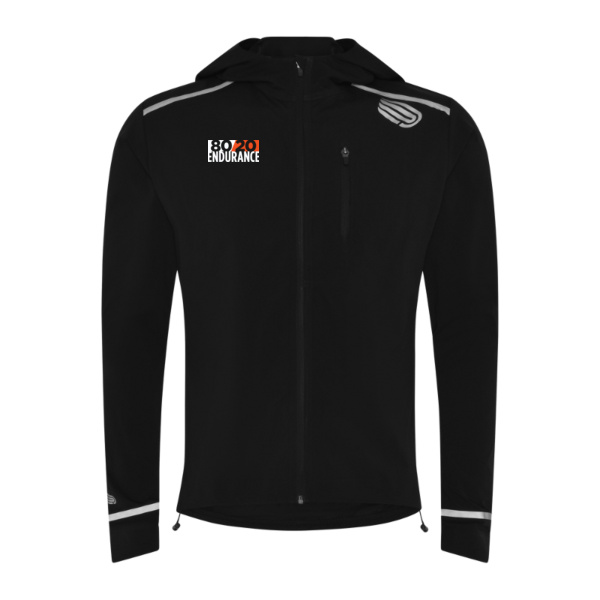 Men's Ecolite Run Jacket Thumbnail