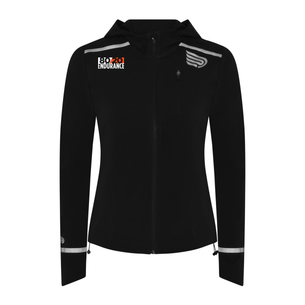 Women's Ecolite Run Jacket Thumbnail