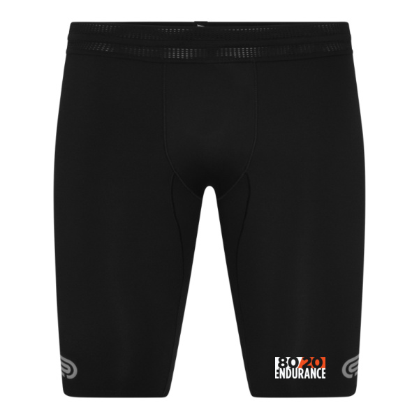 Men's EQ Run Half Tight  Thumbnail