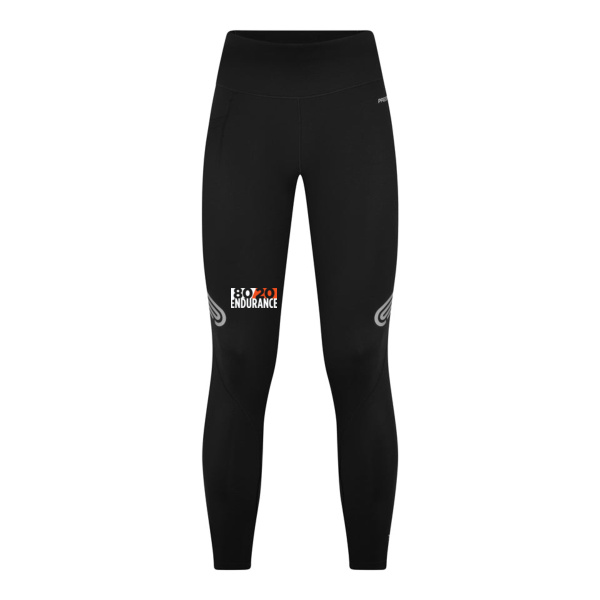 Women's EQ Thermal Run Tight - With Pockets  Thumbnail